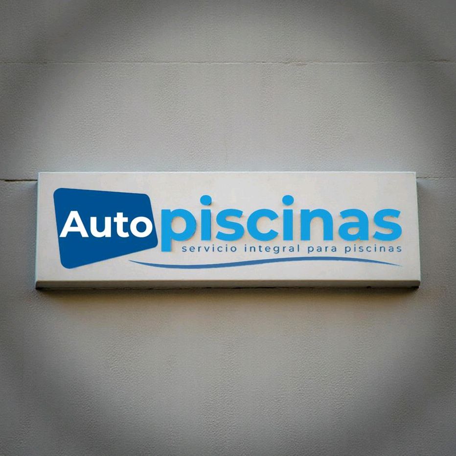 Autopiscinas