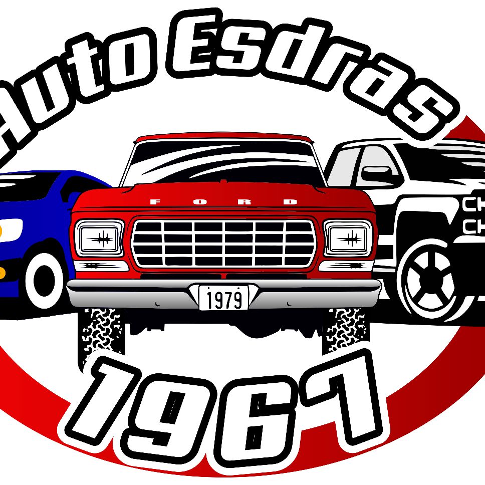 Autos Esdras 1967