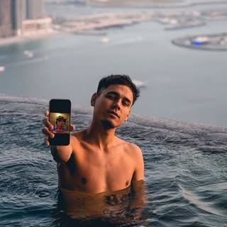 Alan Montojo Sugestion