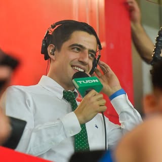 Andres Vaca