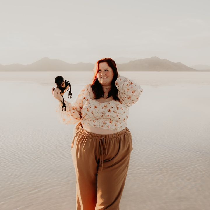 Ava Grace | OH Photographer