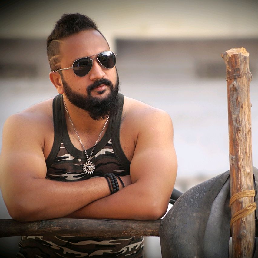 Avani Warrior