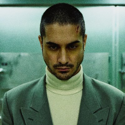 Avan Jogia