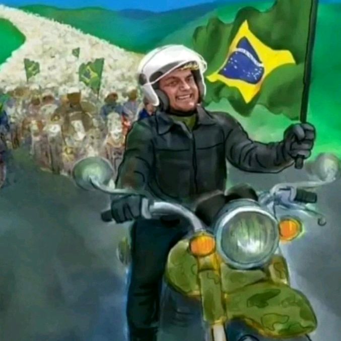 Avante Patriota