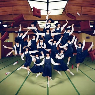 アバンギャルディ avantgardey