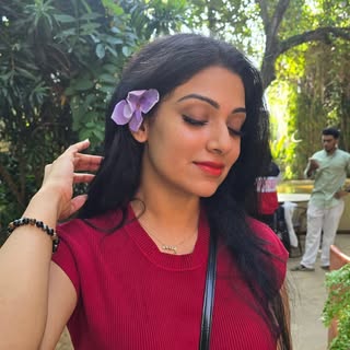 Avantika Mohan