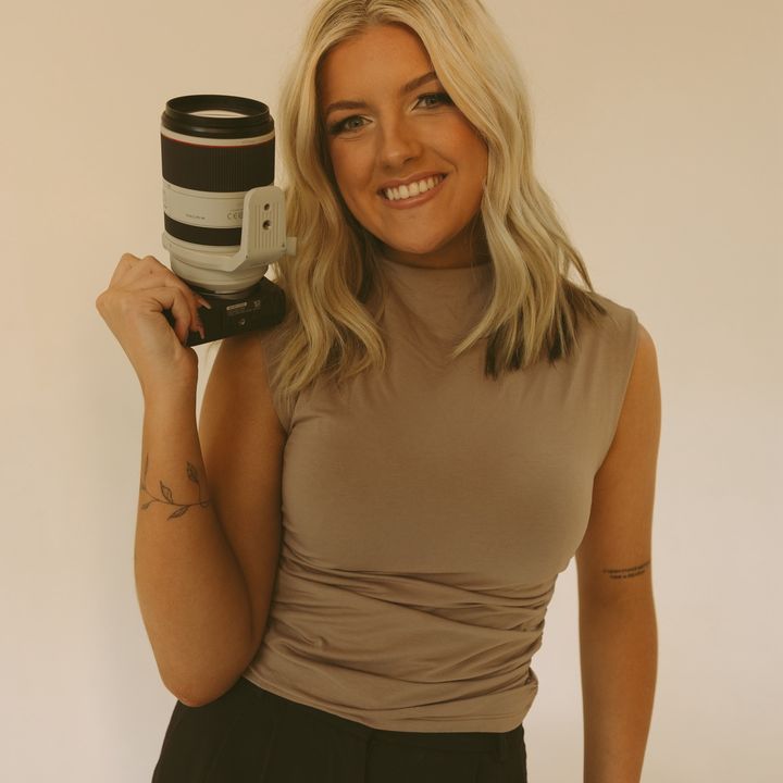 Ava Renee | Nashville Photo