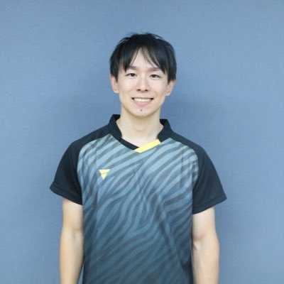 丹羽孝希 KOKI NIWA