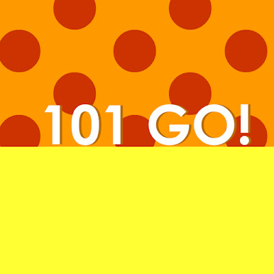 101 GO!