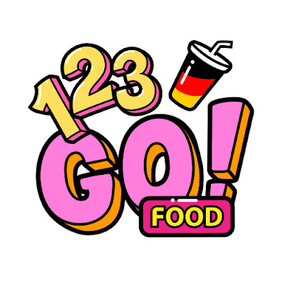 123 GO! FOOD German