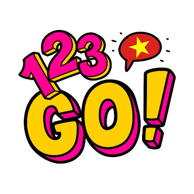 123 GO! Vietnamese Multi