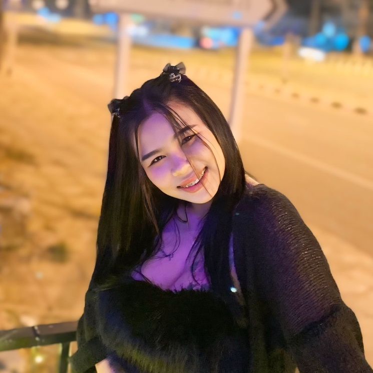 🩷ยุ เองจร้า🤍