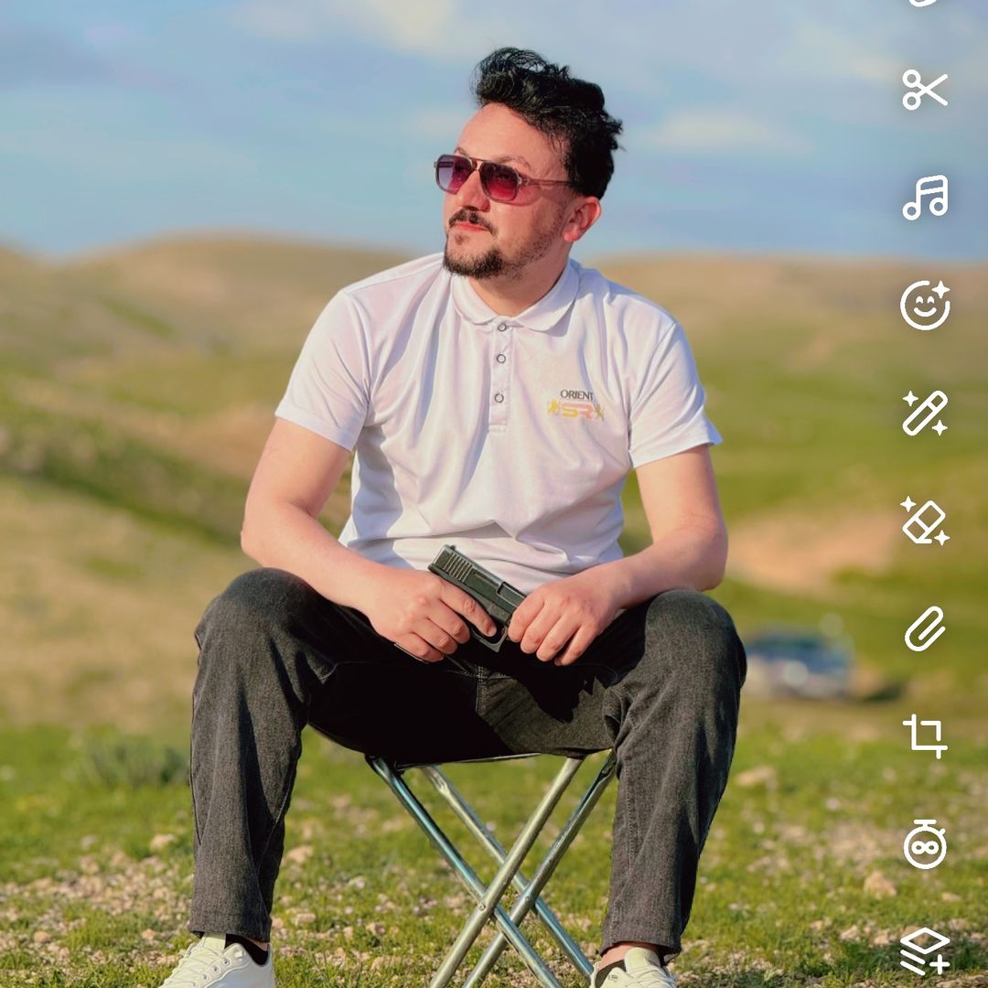 🇮🇶شهاب صباغ 🇮🇶