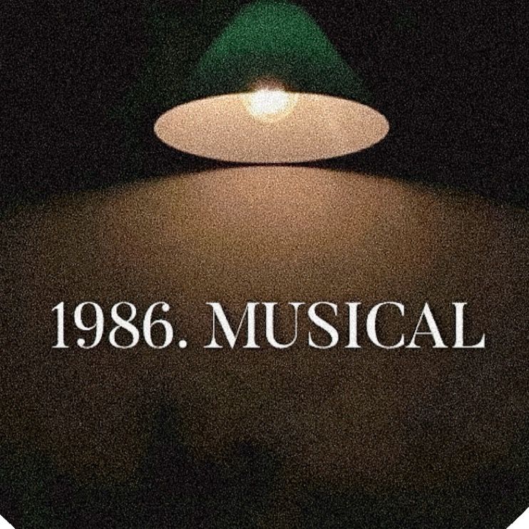 1986.MUSICAL