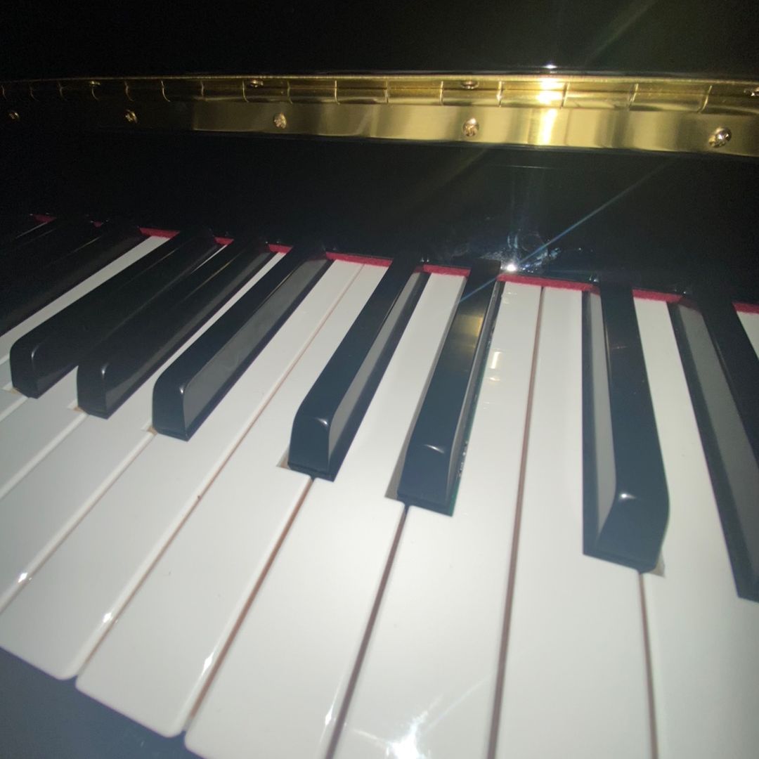 piano