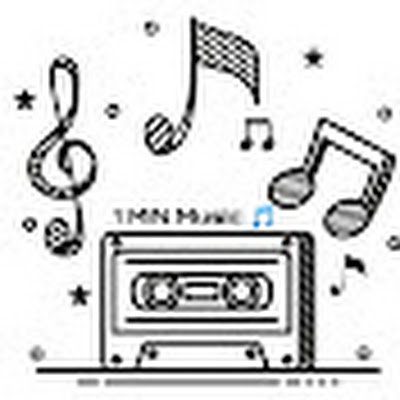 1Min Music