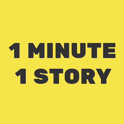 1 Minute 1 Story