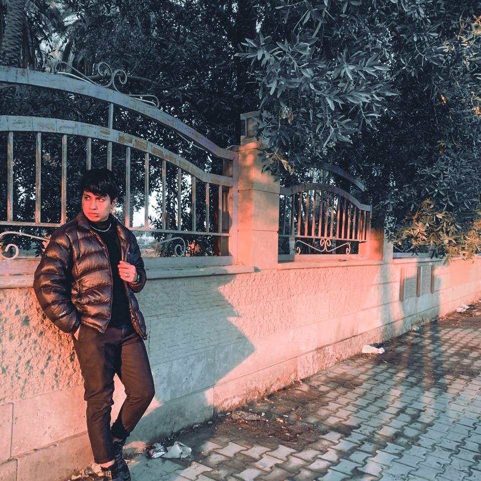 ⠀⠀      عَـبود