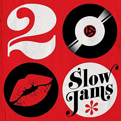2000'S SLOW JAMS