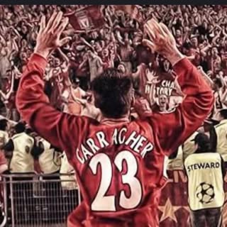 Jamie Carragher 📸