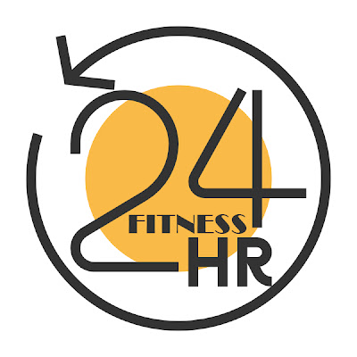 24 Hour Fitness