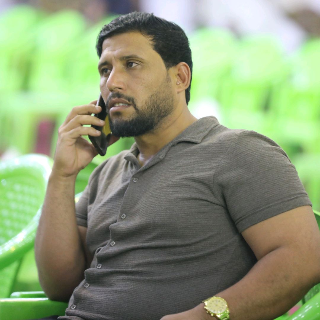 ماجد العبادي ابو رضا