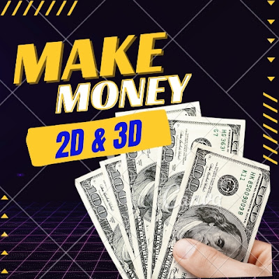 2D Cards