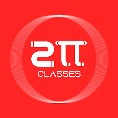 2Pi classes