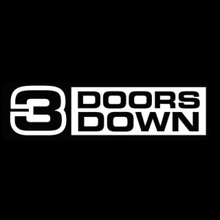 3 Doors Down