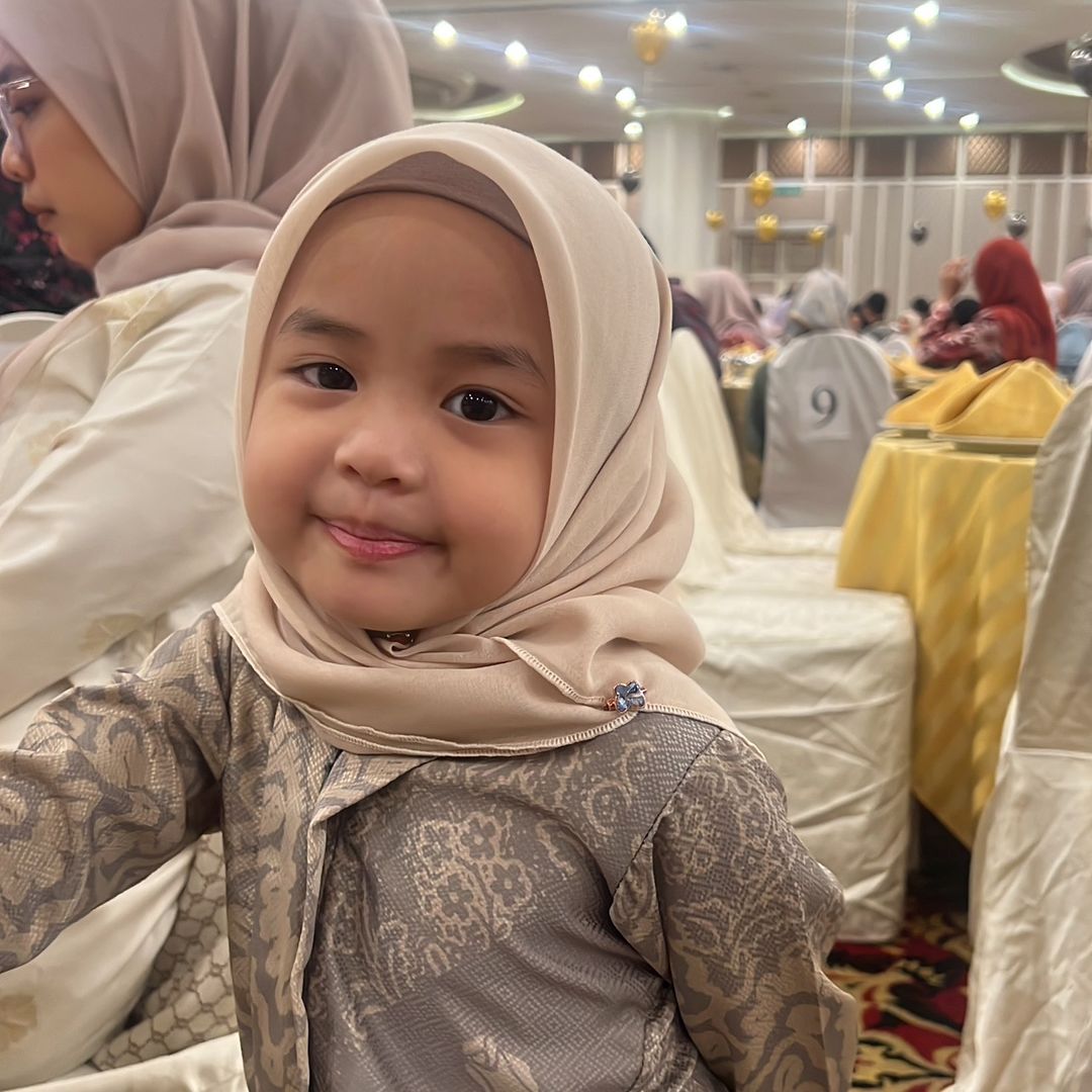 Khayla’s