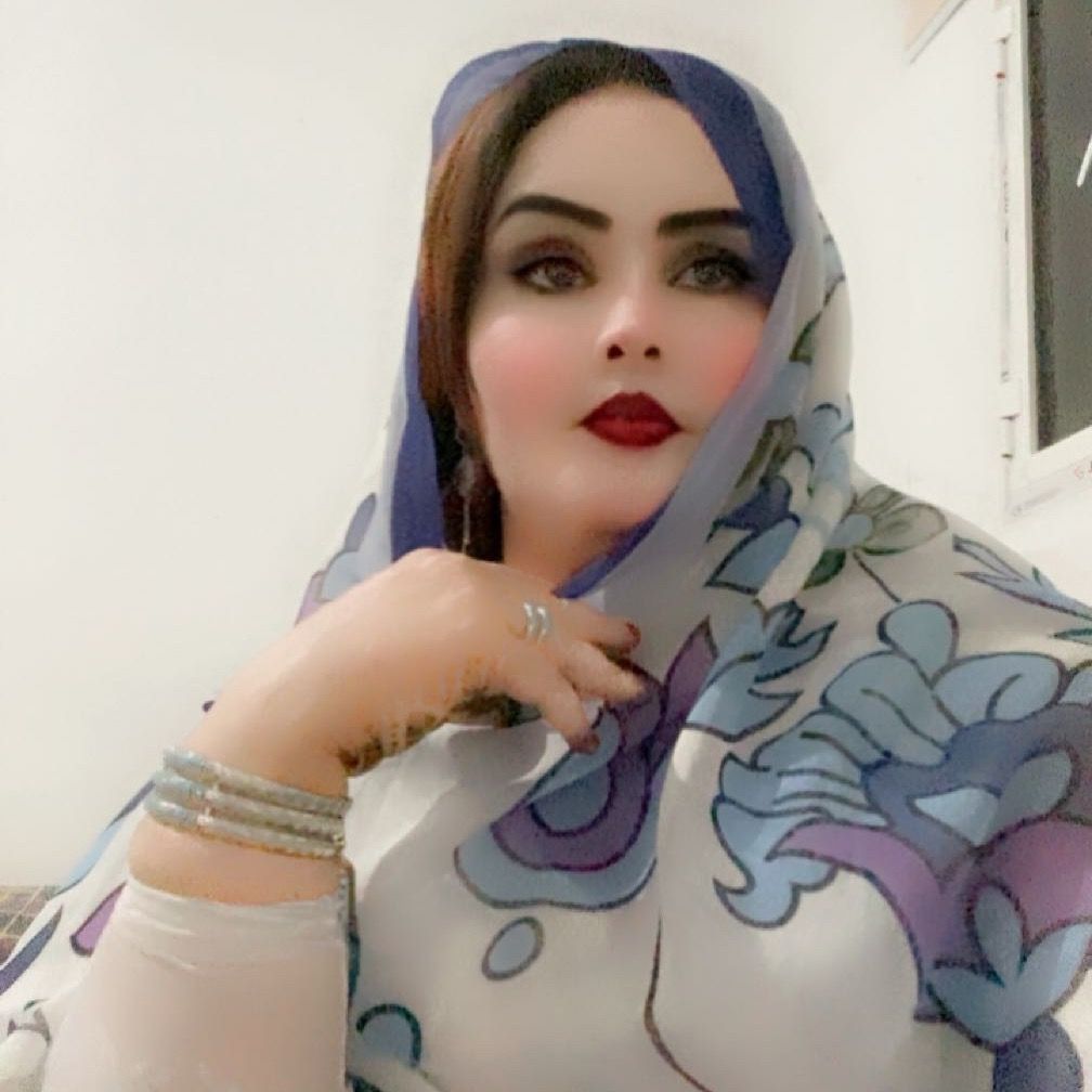 عيشة علي حيبي ددي