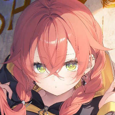 獅子堂あかり🐱💫【にじさんじ所属】