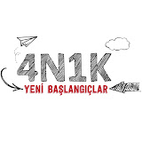 4N1K Yeni Başlangıçlar