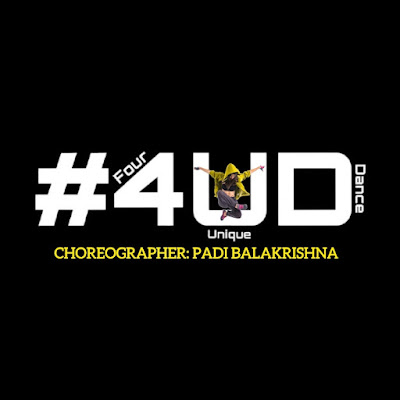 4unique_Dance