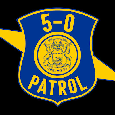 5-0 PATROL