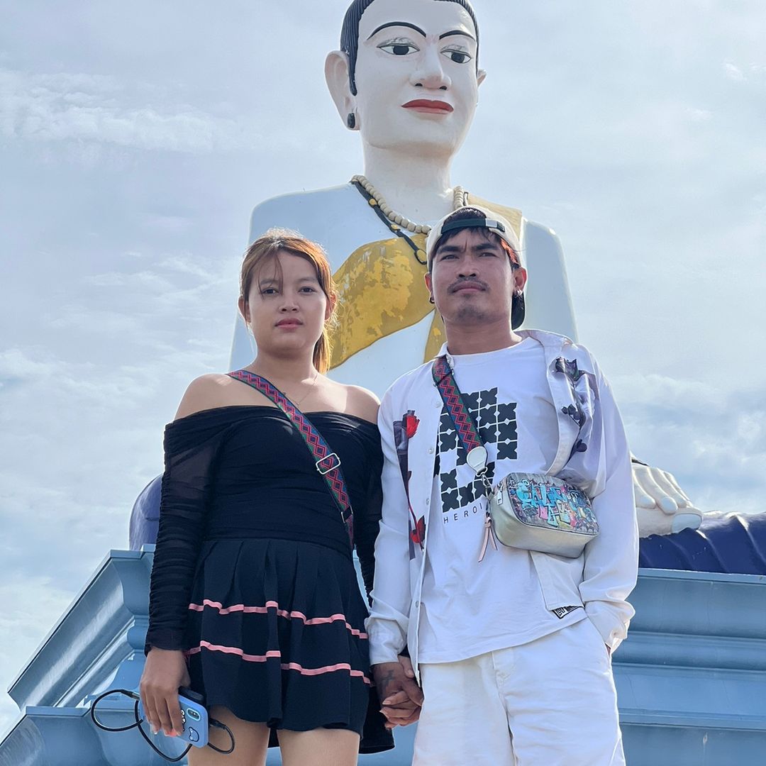 បងឈុន សម្ដែង🇰🇭