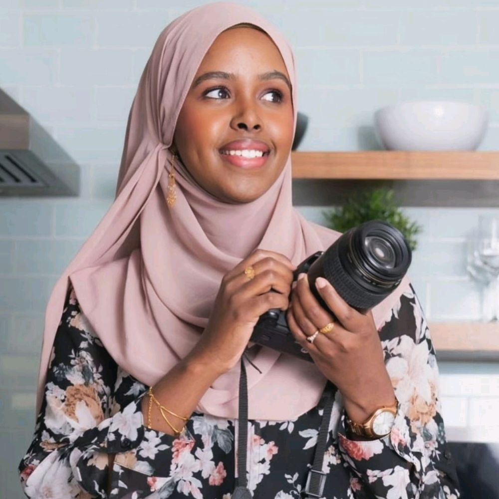 Sadiyah | Picture The Plate