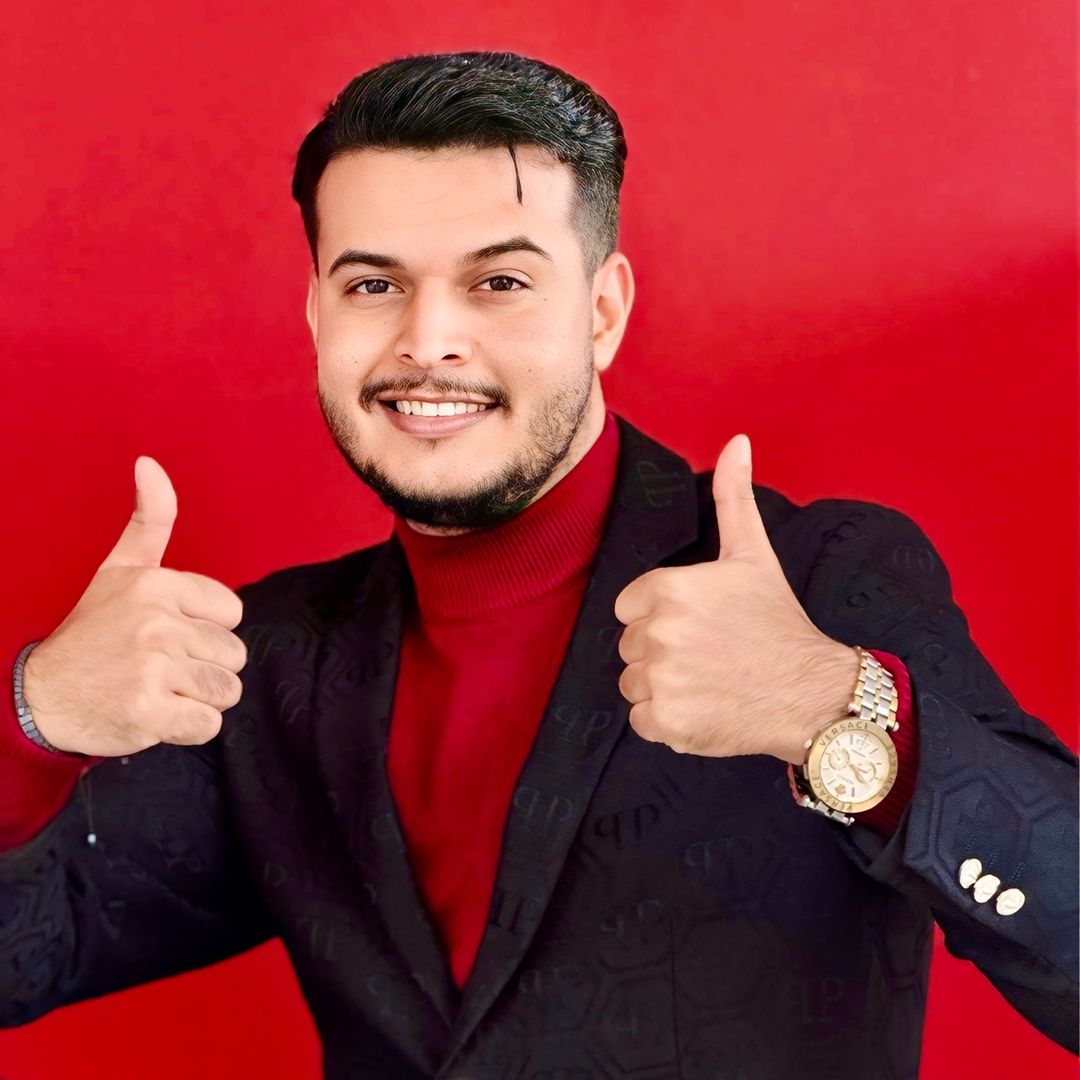 عمو سجاد 🎩🎤