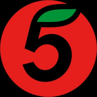 5 Som Tv