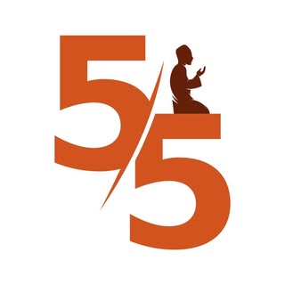 5'te 5 - Namaza Başlıyorum