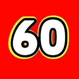 60 Second Lego