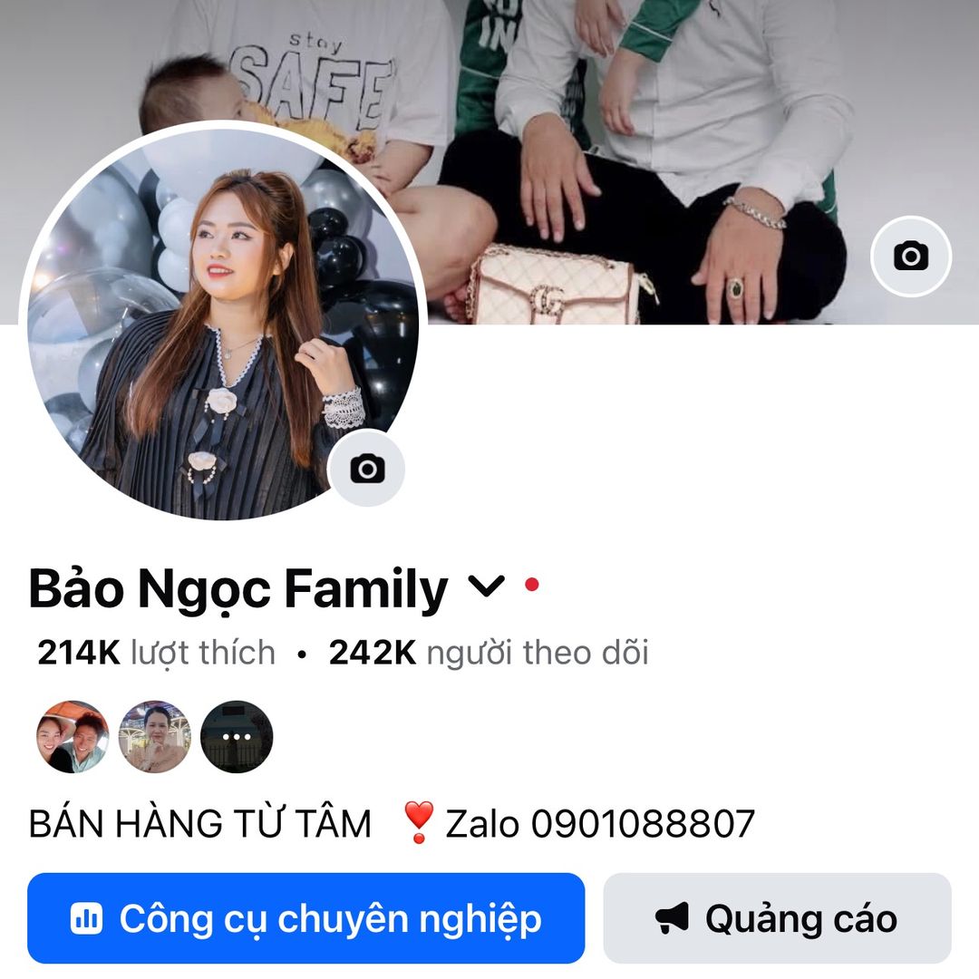 NT Bảo Ngọc 💎