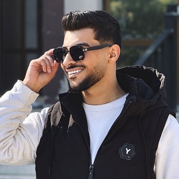 صهيب لؤي || Sohaib Louay ✅
