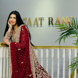 7AATRANG BRIDALS