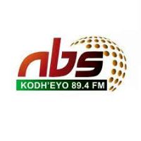 NBS KODH'EYO 89.4 FM
