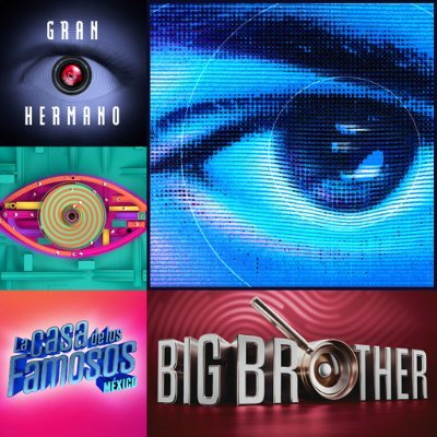 BigBrotherJunkie👁