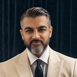 Hamad Ali