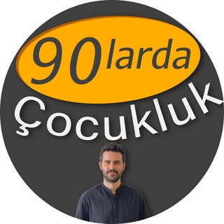 90’larda Çocukluk