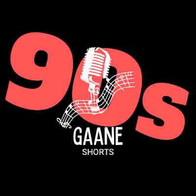 90's Gaane Shorts