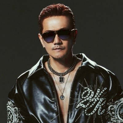 EXILE ATSUSHI_official